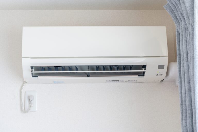 宮城県でエアコン取り付けを考えている方へ｜安心・快適な取り付けのポイント
